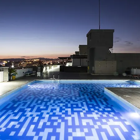 Beachfront Boutique - Eden Building * Limassol