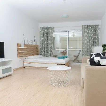Lejlighed Beachfront Boutique - Eden Building Limassol