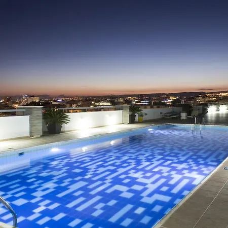 Apartman Beachfront Boutique - Eden Building Limassol