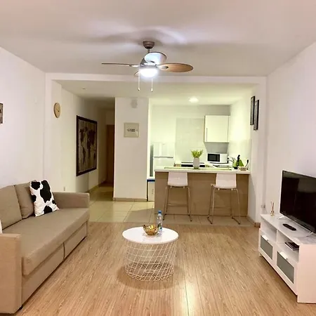 Apartman Beachfront Boutique - Eden Building Limassol