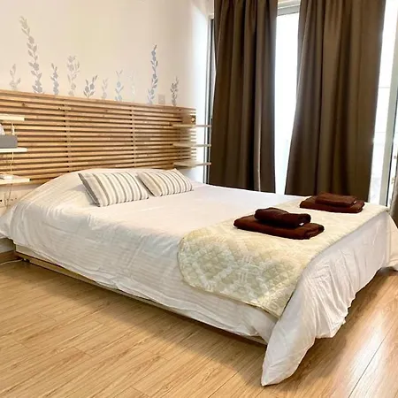 Apartman Beachfront Boutique - Eden Building