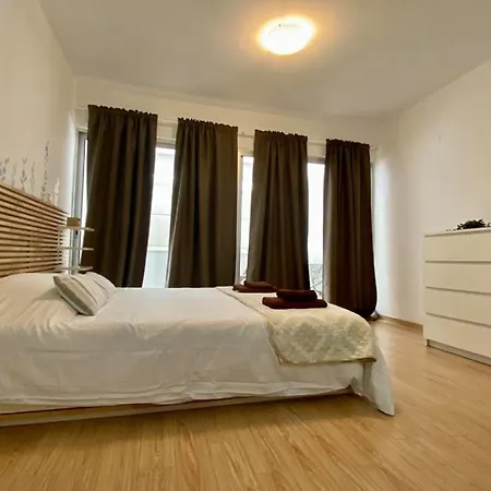 Beachfront Boutique - Eden Building Limassol